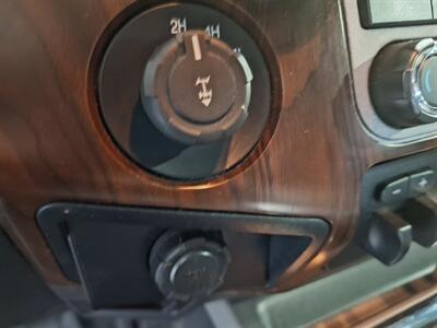 2012 Ford F-350 Super Duty LARIAT SUPERCREW - Photo 15 - Rochelle, IL 61068