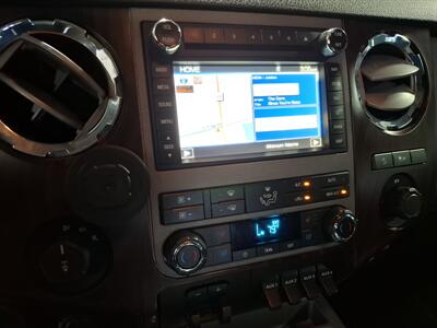 2012 Ford F-350 Super Duty LARIAT SUPERCREW - Photo 18 - Rochelle, IL 61068