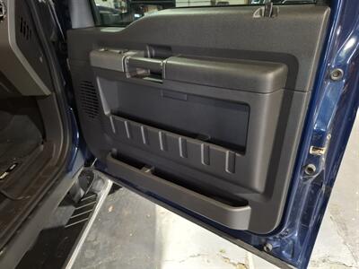2012 Ford F-350 Super Duty LARIAT SUPERCREW - Photo 25 - Rochelle, IL 61068