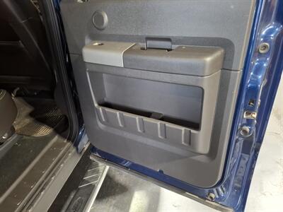 2012 Ford F-350 Super Duty LARIAT SUPERCREW - Photo 24 - Rochelle, IL 61068