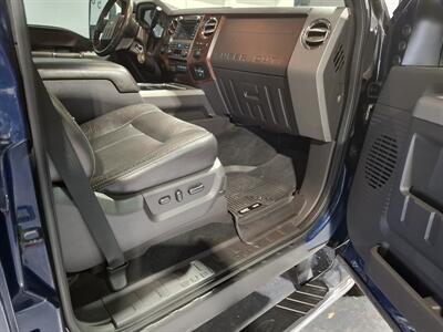 2012 Ford F-350 Super Duty LARIAT SUPERCREW - Photo 12 - Rochelle, IL 61068