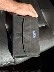 2012 Ford F-350 Super Duty LARIAT SUPERCREW - Photo 26 - Rochelle, IL 61068