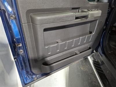 2012 Ford F-350 Super Duty LARIAT SUPERCREW - Photo 21 - Rochelle, IL 61068