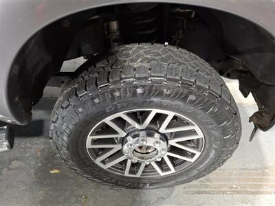 2012 Ford F-350 Super Duty LARIAT SUPERCREW - Photo 28 - Rochelle, IL 61068
