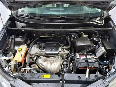 2015 Toyota RAV4 Limited  SUV 4X4 - Photo 29 - Rochelle, IL 61068