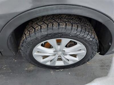 2015 Toyota RAV4 Limited  SUV 4X4 - Photo 31 - Rochelle, IL 61068