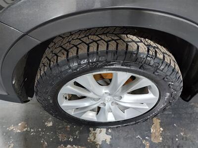 2015 Toyota RAV4 Limited  SUV 4X4 - Photo 28 - Rochelle, IL 61068