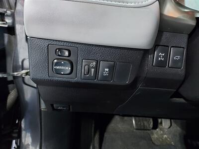 2015 Toyota RAV4 Limited  SUV 4X4 - Photo 22 - Rochelle, IL 61068