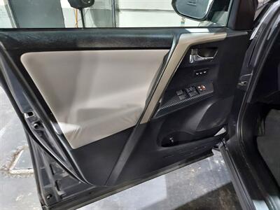 2015 Toyota RAV4 Limited  SUV 4X4 - Photo 15 - Rochelle, IL 61068