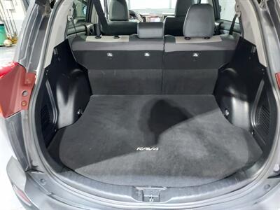 2015 Toyota RAV4 Limited  SUV 4X4 - Photo 19 - Rochelle, IL 61068