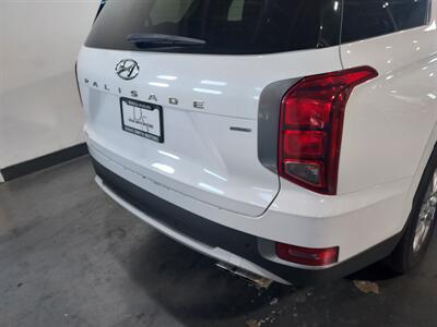 2021 Hyundai PALISADE SE  AWD - Photo 8 - Rochelle, IL 61068