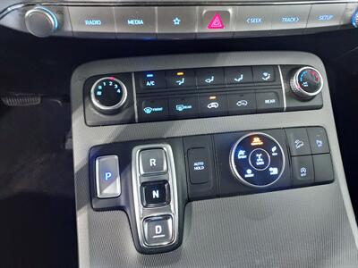 2021 Hyundai PALISADE SE  AWD - Photo 20 - Rochelle, IL 61068