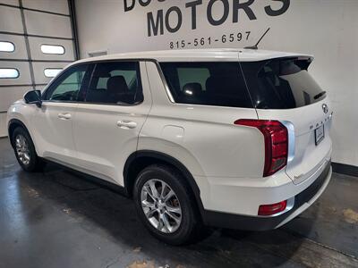 2021 Hyundai PALISADE SE  AWD - Photo 6 - Rochelle, IL 61068