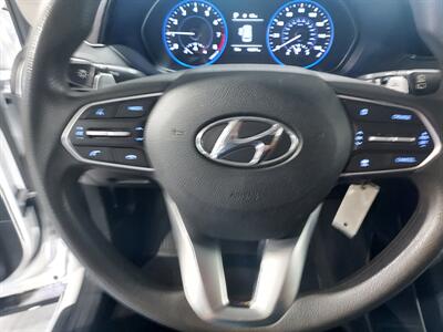 2021 Hyundai PALISADE SE  AWD - Photo 18 - Rochelle, IL 61068
