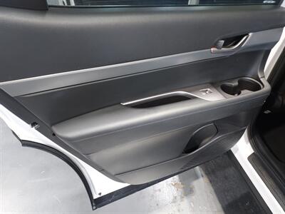 2021 Hyundai PALISADE SE  AWD - Photo 27 - Rochelle, IL 61068