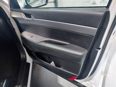 2021 Hyundai PALISADE SE  AWD - Photo 28 - Rochelle, IL 61068