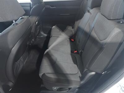 2021 Hyundai PALISADE SE  AWD - Photo 12 - Rochelle, IL 61068