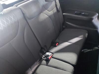 2021 Hyundai PALISADE SE  AWD - Photo 16 - Rochelle, IL 61068