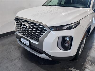 2021 Hyundai PALISADE SE  AWD - Photo 9 - Rochelle, IL 61068