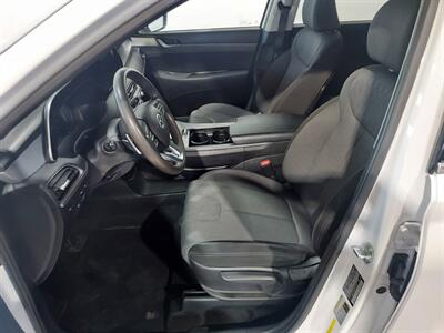 2021 Hyundai PALISADE SE  AWD - Photo 11 - Rochelle, IL 61068