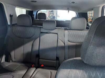 2021 Hyundai PALISADE SE  AWD - Photo 14 - Rochelle, IL 61068