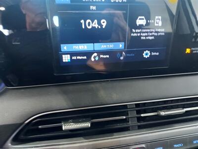 2021 Hyundai PALISADE SE  AWD - Photo 22 - Rochelle, IL 61068