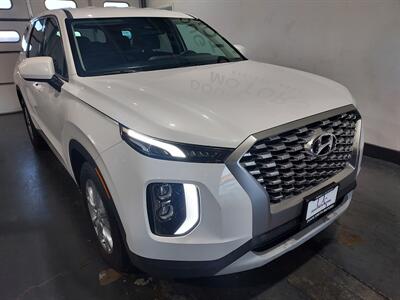 2021 Hyundai PALISADE SE  AWD - Photo 7 - Rochelle, IL 61068