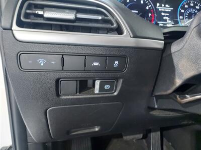 2021 Hyundai PALISADE SE  AWD - Photo 23 - Rochelle, IL 61068