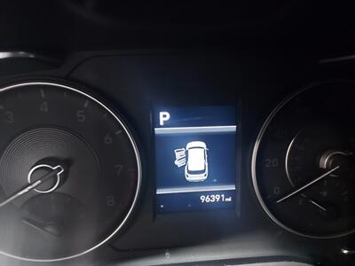 2021 Hyundai PALISADE SE  AWD - Photo 25 - Rochelle, IL 61068