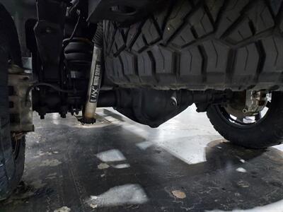 2018 Chevrolet Silverado 2500 LT  CREW CAB DIESEL - Photo 25 - Rochelle, IL 61068