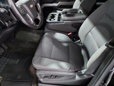 2018 Chevrolet Silverado 2500 LT  CREW CAB DIESEL - Photo 16 - Rochelle, IL 61068