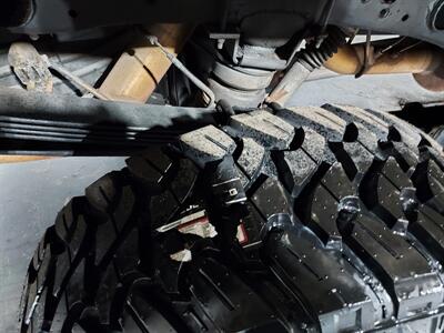 2018 Chevrolet Silverado 2500 LT  CREW CAB DIESEL - Photo 32 - Rochelle, IL 61068