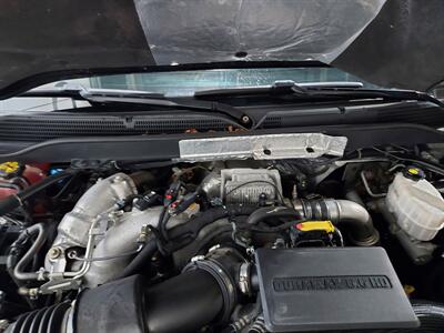 2018 Chevrolet Silverado 2500 LT  CREW CAB DIESEL - Photo 11 - Rochelle, IL 61068