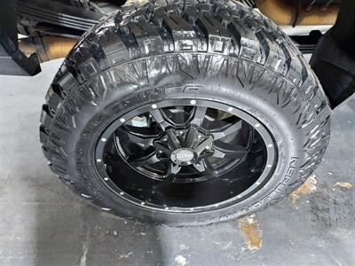 2018 Chevrolet Silverado 2500 LT  CREW CAB DIESEL - Photo 33 - Rochelle, IL 61068