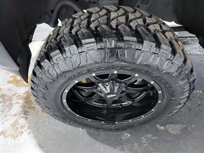 2018 Chevrolet Silverado 2500 LT  CREW CAB DIESEL - Photo 30 - Rochelle, IL 61068