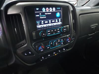 2018 Chevrolet Silverado 2500 LT  CREW CAB DIESEL - Photo 13 - Rochelle, IL 61068