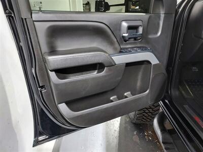 2018 Chevrolet Silverado 2500 LT  CREW CAB DIESEL - Photo 18 - Rochelle, IL 61068