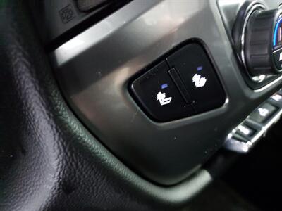 2018 Chevrolet Silverado 2500 LT  CREW CAB DIESEL - Photo 12 - Rochelle, IL 61068