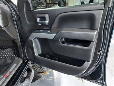 2018 Chevrolet Silverado 2500 LT  CREW CAB DIESEL - Photo 22 - Rochelle, IL 61068