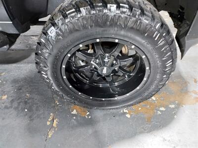 2018 Chevrolet Silverado 2500 LT  CREW CAB DIESEL - Photo 35 - Rochelle, IL 61068