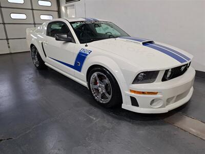 2007 Ford Mustang GT Deluxe ROUSH STAGE 3 428 R - Photo 6 - Rochelle, IL 61068