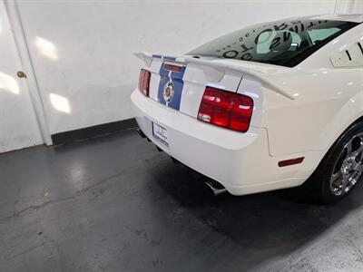 2007 Ford Mustang GT Deluxe ROUSH STAGE 3 428 R - Photo 9 - Rochelle, IL 61068