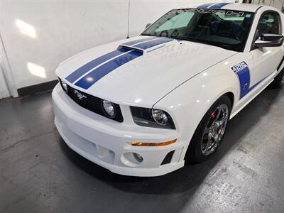 2007 Ford Mustang GT Deluxe ROUSH STAGE 3 428 R - Photo 5 - Rochelle, IL 61068