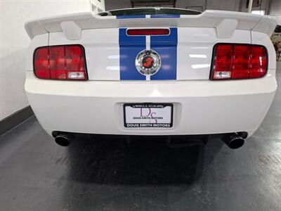 2007 Ford Mustang GT Deluxe ROUSH STAGE 3 428 R - Photo 11 - Rochelle, IL 61068