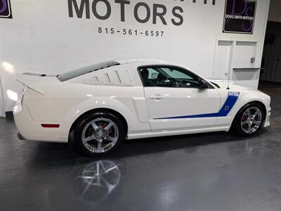 2007 Ford Mustang GT Deluxe ROUSH STAGE 3 428 R - Photo 8 - Rochelle, IL 61068