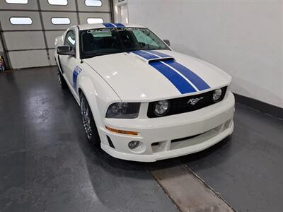 2007 Ford Mustang GT Deluxe ROUSH STAGE 3 428 R - Photo 10 - Rochelle, IL 61068