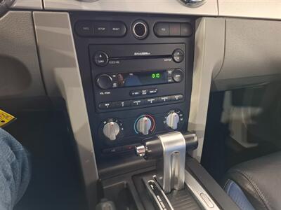 2007 Ford Mustang GT Deluxe ROUSH STAGE 3 428 R - Photo 20 - Rochelle, IL 61068