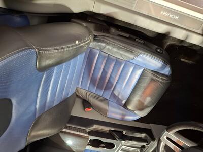 2007 Ford Mustang GT Deluxe ROUSH STAGE 3 428 R - Photo 13 - Rochelle, IL 61068