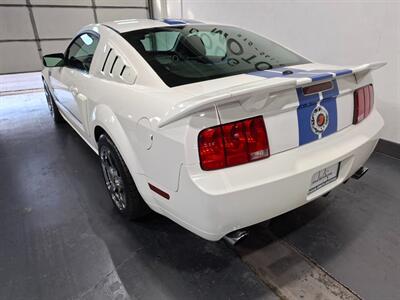 2007 Ford Mustang GT Deluxe ROUSH STAGE 3 428 R - Photo 4 - Rochelle, IL 61068