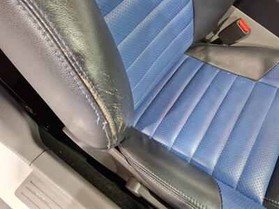 2007 Ford Mustang GT Deluxe ROUSH STAGE 3 428 R - Photo 14 - Rochelle, IL 61068
